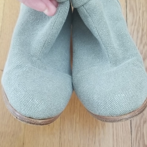 Rag and Bone Classic Newberry Boots, Size 40 - Picture 8 of 10